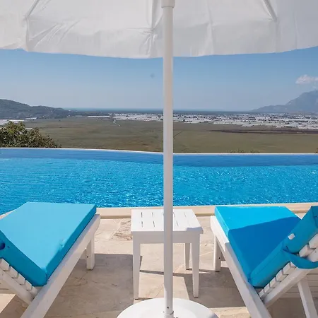 Aykan Villa