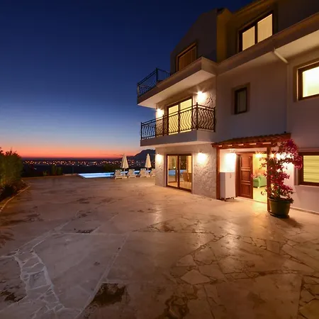 Aykan * Kalkan
