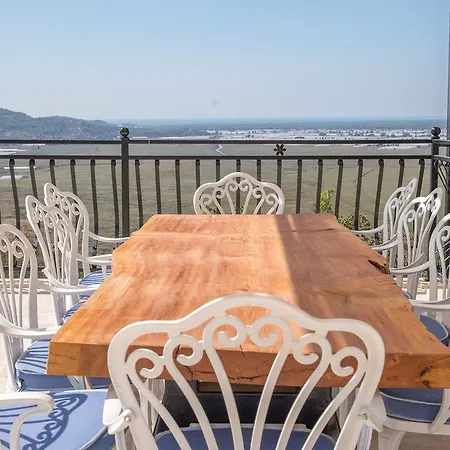 Aykan Villa *
